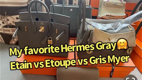 hermes h hour etoupe|hermes etoupe vs etain.